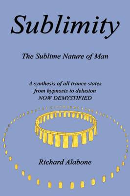 Cover of Sublimity