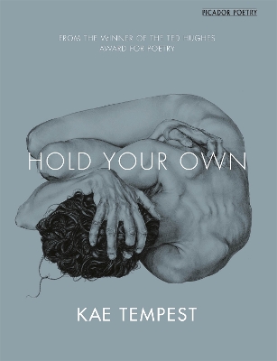 Book cover for Hold Your Own