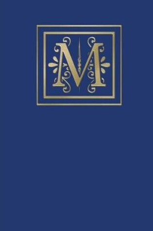 Cover of M