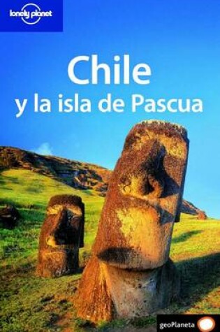 Cover of Chile y La Isla de Pascua