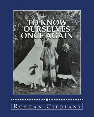 Book cover for To Know Ourselves Once Again