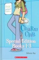 Book cover for Charm Club Bind-Up
