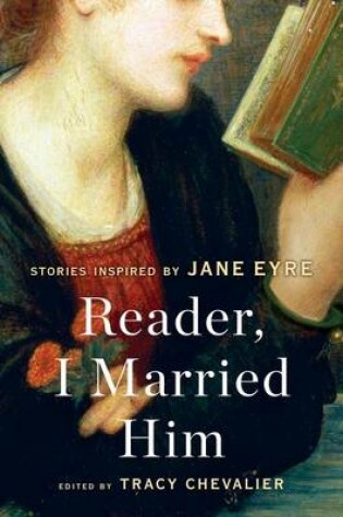 Cover of Reader, I Married Him