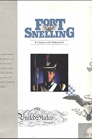 Cover of Fort Snelling