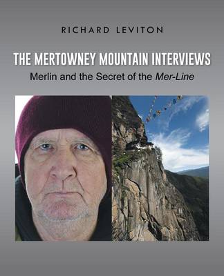 Book cover for The Mertowney Mountain Interviews