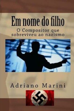 Cover of Em nome do filho