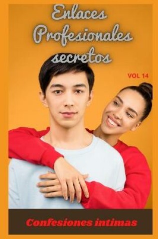 Cover of Enlaces profesionales secretos (vol 14)