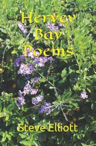 Cover of Hervey Bay Poems