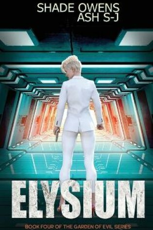 Cover of Elysium
