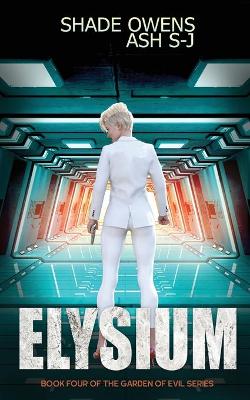 Book cover for Elysium