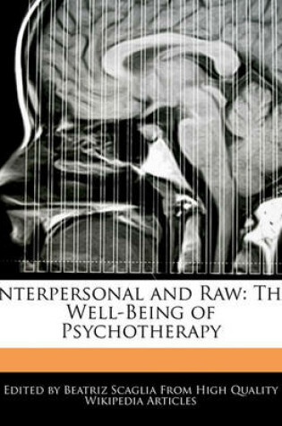 Cover of Interpersonal and Raw