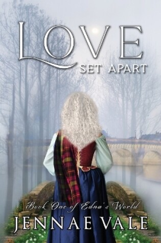 Cover of Love Set Apart