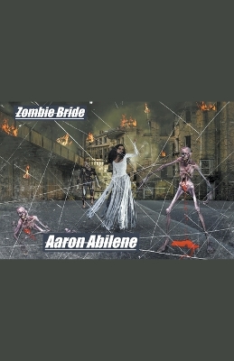 Book cover for Zombie Bride