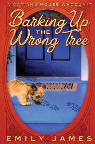 Cover of Barking Up the Wrong Tree