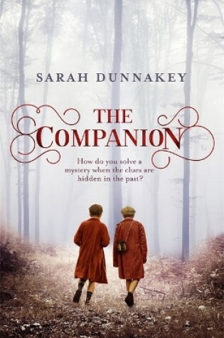 Cover of The Companion