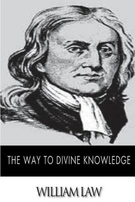 Book cover for The Way to Divine Knowledge