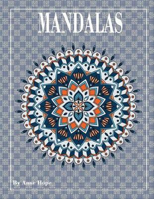 Book cover for Mandalas