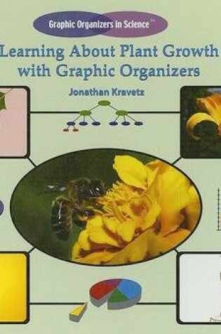 Cover of Learning about Plant Growth with Graphic Organizers