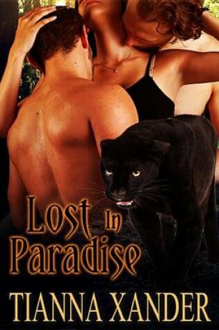 Cover of Lost in Paradise