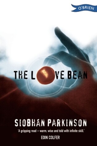 Cover of The Love Bean