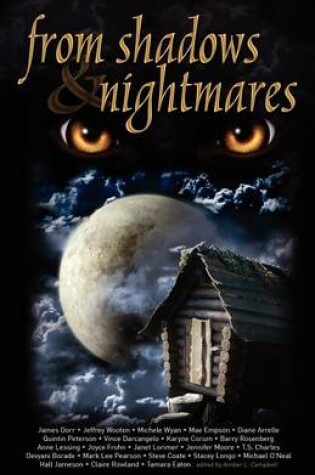 Cover of From Shadows and Nightmares