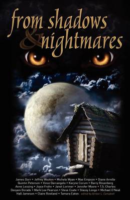 Book cover for From Shadows and Nightmares