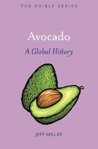 Cover of Avocado