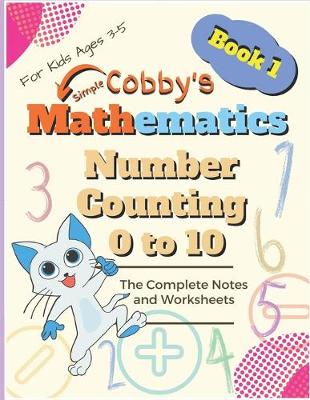 Book cover for Number 0 to 10