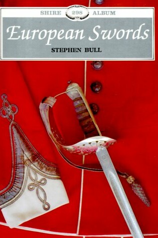 Cover of European Swords