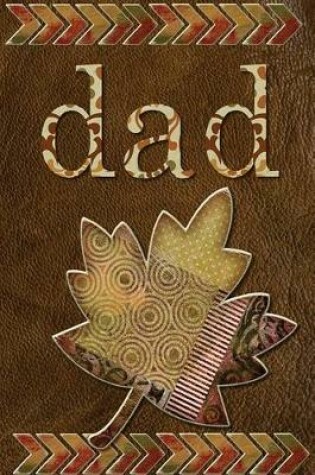 Cover of Dad