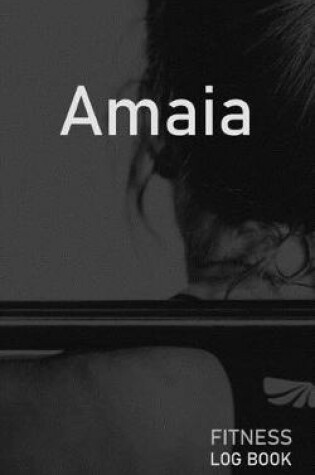 Cover of Amaia