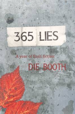 Book cover for 365 Lies