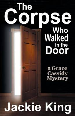 Cover of The Corpse Who Walked in the Door