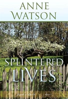 Book cover for Splintered Lives