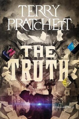 Cover of The Truth