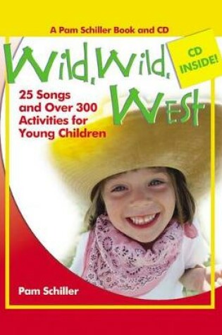 Cover of Wild, Wild West