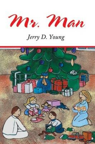 Cover of Mr. Man