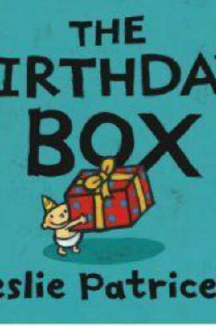 Cover of Birthday Box