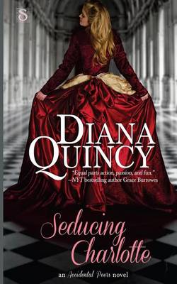 Seducing Charlotte by Diana Quincy