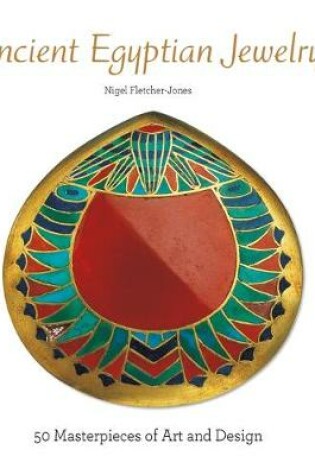 Cover of Ancient Egyptian Jewelry