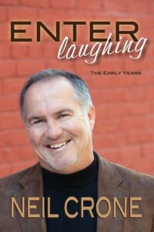 Cover of Enter Laughing