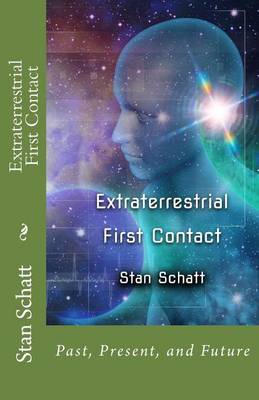 Book cover for Extraterrestrial First Contact