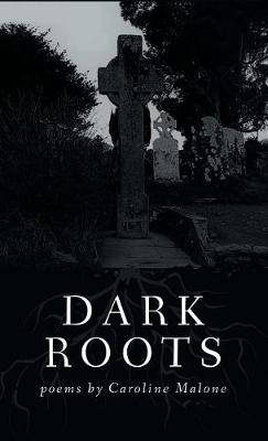 Book cover for Dark Roots