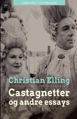 Book cover for Castagnetter og andre essays