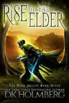 Book cover for Rise of the Elder