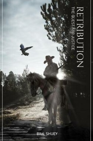 Cover of Retribution