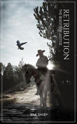 Book cover for Retribution