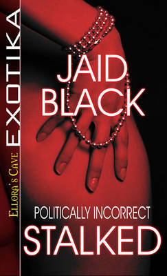 Book cover for Politically Incorrect