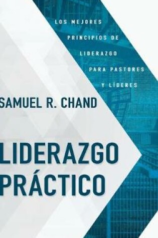 Cover of Liderazgo Practico
