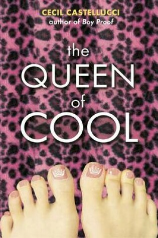 Cover of Queen Of Cool